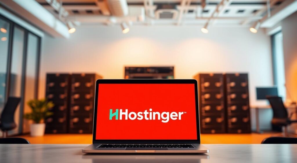 Hostinger: Affordable Hosting with 99% Uptime, Security & Performance